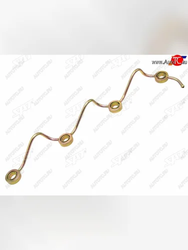 Трубка обратки TOYOTA CALDINAAVENSISCARINACORONA 2CT3C SAT ST-23760-64060