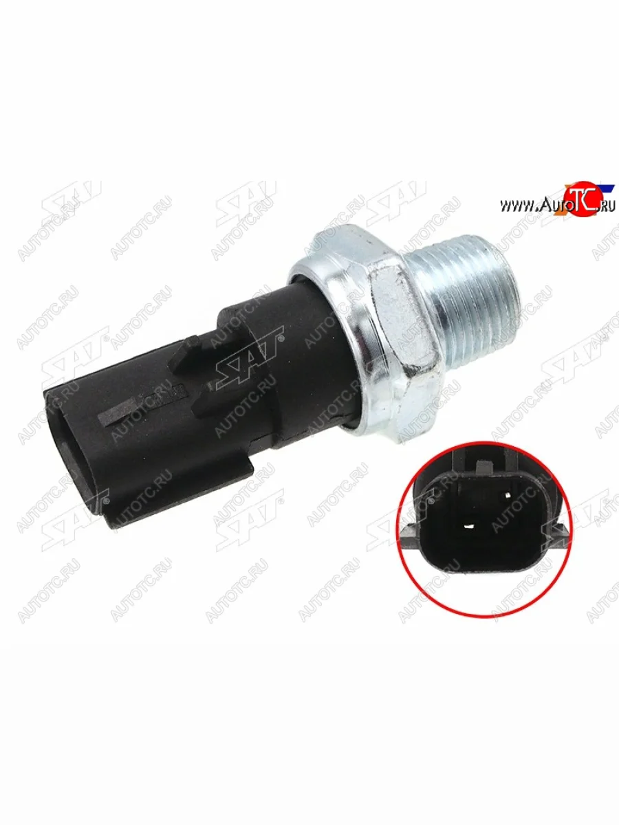 Датчик давления масла JEEP CHEROKEE 01-07 CHRYSLER 300C 04-11 NEON 94-06 SEBRING 01-07 PT CRUISE SAT ST-241-0022  в Воронеже Воронежской области