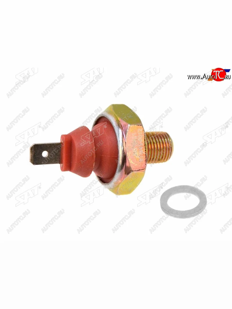 Датчик давления масла VW PASSAT 80-96 POLO 85-91 VOLVO 960 91-94 SAT ST-241-0012  в Самаре Самарской области