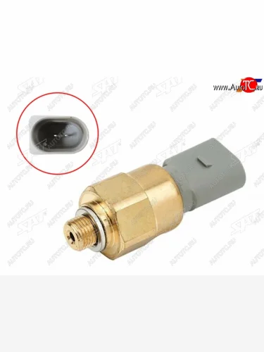 Датчик давления масла ГУР SKODA OCTAVIA 97-10AUDI A3 96-03VW GOLF 97-05 SAT ST-241-0011