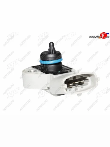 Датчик давления топлива FORD FOCUS 05-11 KUGA 08-12 MONDEO 07-15 S-MAX 06-05 VOLVO C70 06-13 S8 SAT ST-241-0041