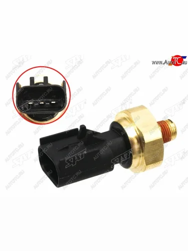 Датчик давления масла JEEP CHEROKEE 13- GRAND CHEROKEE 05- CHRYSLER 300 C 04- SAT ST-241-0033
