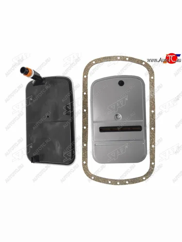 Фильтр АКПП с прокладкой BMW X5 E53 3.0 i 00-063.0 d 01-03 SAT ST-24117557069