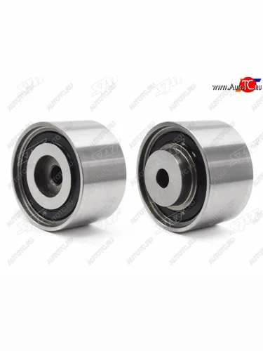 Ролик ремня ГРМ обводной HYUNDAI TERRACANKIA BONGOCARNIVAL 2.9D SAT ST-24317-4X000