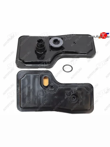 Фильтр АКПП CHEVROLET AVEO 11-CHEVROLET CRUZE 13- SAT ST-24237508