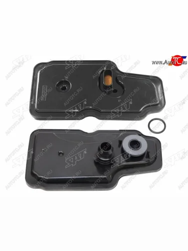 Фильтр АКПП CHEVROLET CRUZE 10-15EPICA 08-12CAPTIVA 11-15 SAT ST-24230708