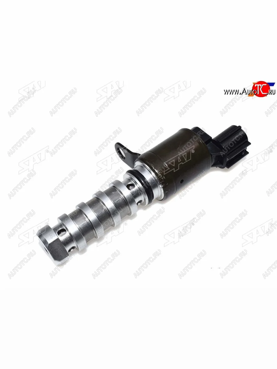Клапан изменения фаз ГРМ HYUNDAI TUCSON TM 2,0 09-SANTA FE CM 10-KIA SORENTO XM 12-14 (впуск) SAT ST-24355-2G500  в Самаре Самарской области