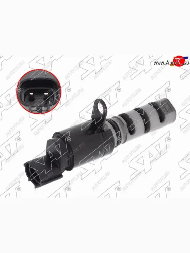 Клапан изменения фаз ГРМ HYUNDAI IX35 TM 09-KIA SPORTAGE SL 10-13 2.0 SAT ST-24355-2G000