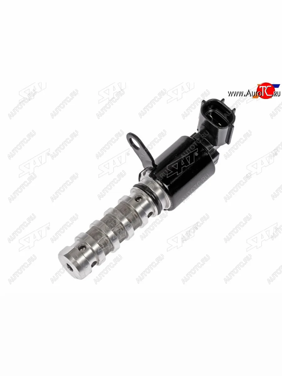 Клапан изменения фаз ГРМ HYUNDAI TUCSON TM 2,0 09-SANTA FE CM 10-KIA SORENTO XM 12-14 (выпуск) SAT ST-24375-2G500  в Самаре Самарской области