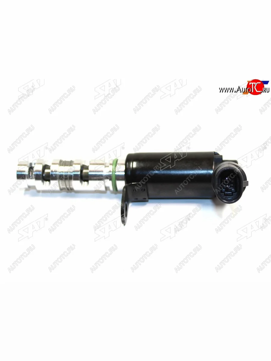 Клапан изменения фаз ГРМ HYUNDAI ELANTRA 11-KIA SPORTAGE SL 2,0 10- (выпуск) SAT ST-24375-2E000  в Самаре Самарской области