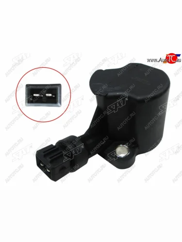 Датчик включения заднего хода SKODA OCTAVIA 96-10 GOLF 2,3,4 SAT ST-246-0006