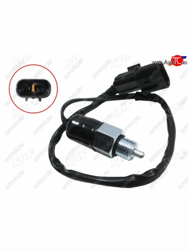Датчик включения заднего хода MITSUBISHI PAJERO 90-00L200 96-07 SAT ST-246-0003