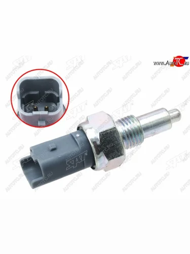 Датчик включения заднего хода PEUGEOT 206 98-09 207 07-11 307 01-09 406 99-04 CITROEN SAT ST-246-0027