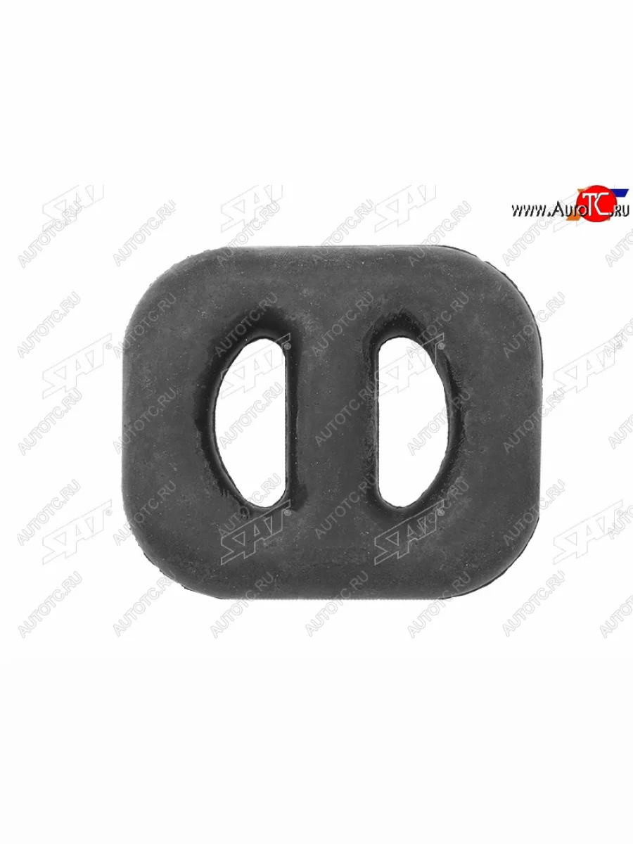 Крепления резонатора DAEWOO(nexsia , espero) SAT ST-247-0005  в Самаре Самарской области