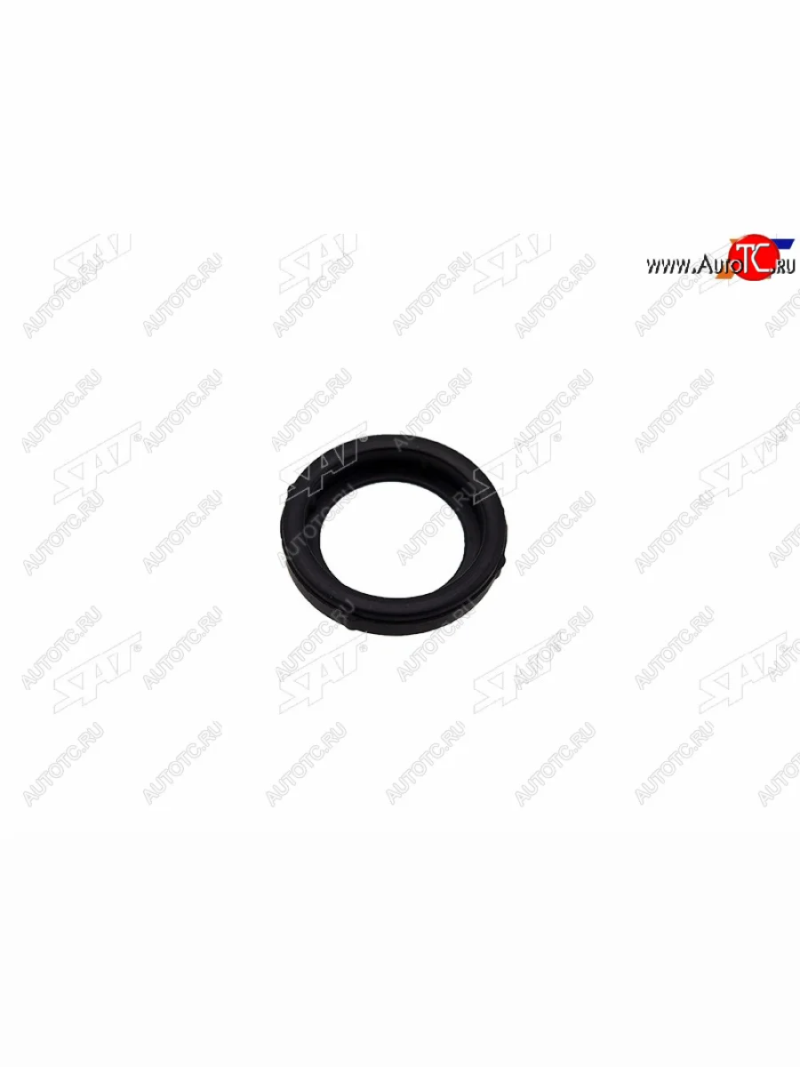 Кольцо свечного колодца HONDA F22BF20ZF18AF23AH23AH22AG25AC32A (25x37,8x6) SAT ST-248-0001  в Самаре Самарской области