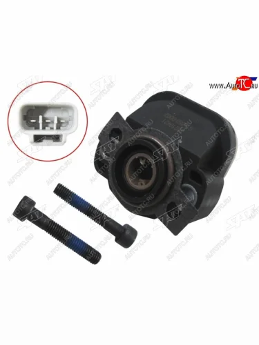 Датчик положения дроссельной заслонки GRAND CHEROKEE 99-05 CHEROKEE 97-01WRANGLER 96-007 SAT ST-250-0002