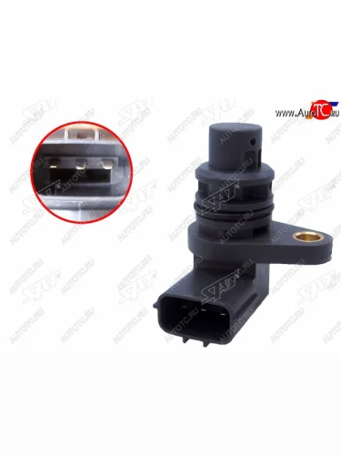 Датчик скорости MAZDA 3 03-09 MAZDA 6 02-08 SAT ST-250-0003