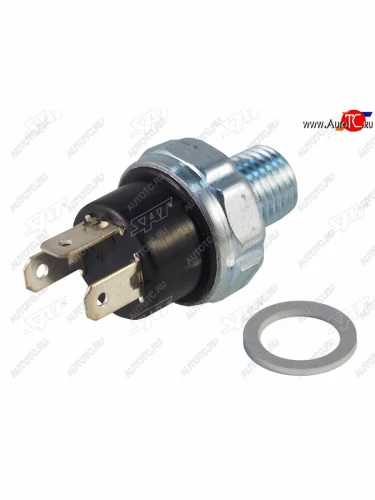 Датчик давления масла G15MFA15MF DAEWOO NEXIA 95- (0,5 bar) SAT ST-25036834