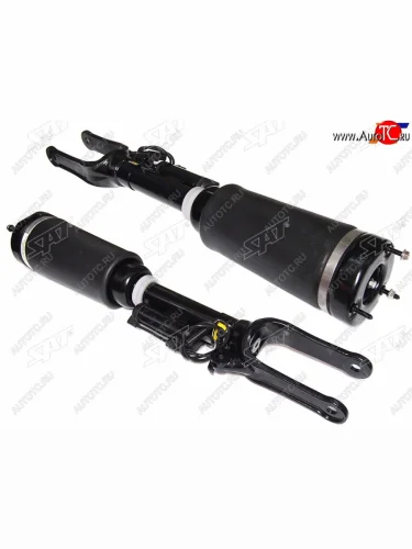 Стойка передняя пневматическая MERCEDES R-CLASS (W251 CHASSIS) 06-13 LH=RH                           SAT ST-2513203113