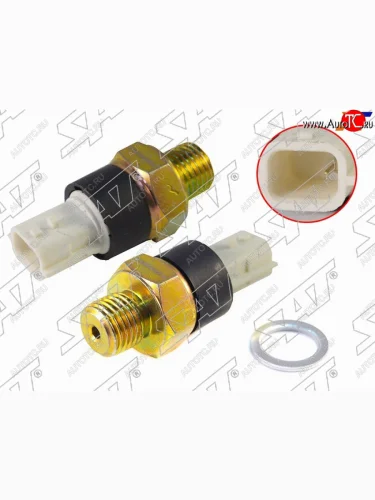 Датчик давления масла K9KM9RV9XR9M NISSAN MicraX-TrailNoteJukeRENAULT FluenceKangooLagunaG SAT ST-25240-00Q0A