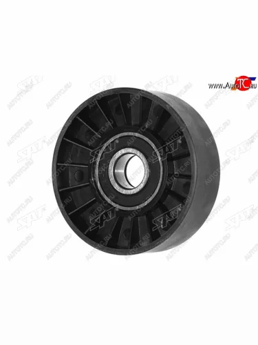 Ролик приводного ремня натяжителя HYUNDAI SANTA FE 2,7 SAT ST-25281-37120