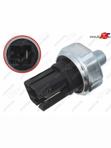 Датчик давления масла NISSAN серии GACASRQGYDVGVQCRTBRDZDKA SAT ST-25240-89920