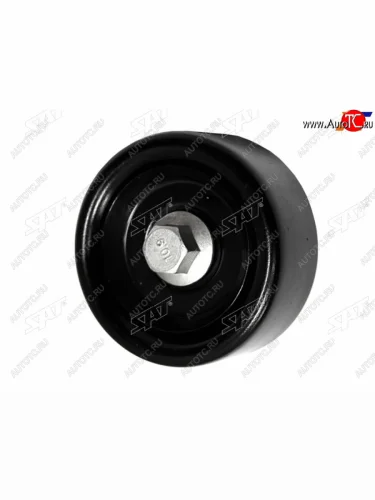 Ролик приводного ремня натяжителя HYUNDAI IX35SANTA FEKIA OPTIMASPORTAGE 2,02,4 SAT ST-25287-25000