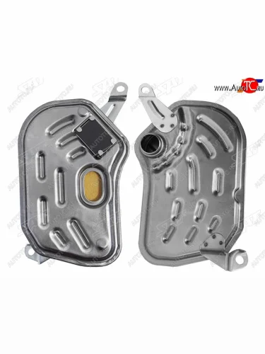 Фильтр АКПП HONDA CIVIC 96-99 SAT ST-25420P4V003