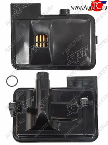 Фильтр АКПП HONDA CIVIC 06-JAZZ 09-CITY 09-BALLADE 11- SAT ST-25420-RPC-003
