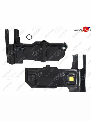 Фильтр АКПП HONDA ACCORDTORNEO CF# 97-02ODYSSEY 2.3 99-03PRELUDE 2.2 96-00 SAT ST-25420-PAX-003