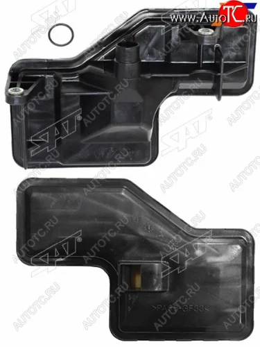 Фильтр АКПП HONDA FIT GD1-4  01-07 FIT ARIA GD6-9 MOBILIO GB1-2AIRWAVE GJ1-2 SAT ST-25420-PWR-003