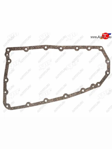 Прокладка АКПП MITSUBISHI ASX 10- LANCER 06- OUTLANDER 07- NISSAN QASHQIA 07-13 X- TRAIL 01-13 SAT ST-255-0016