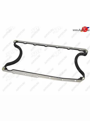 Прокладка поддона двигателя FORD FOCUS 1,6 CDDA (ZETEC ROCAMDURATEC 8V) 02-05 SAT ST-255-0003