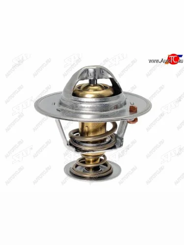 Термостат HYUNDAI IX35MATRIXSANTA FETUCSONKIA RIOCERATO G4NAG4KDG4EDG6BAD4EA SAT ST-25500-27000