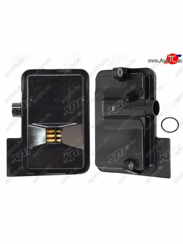Фильтр АКПП HONDA ACCORD 08-CR-V 07- SAT ST-25420-RXH-003