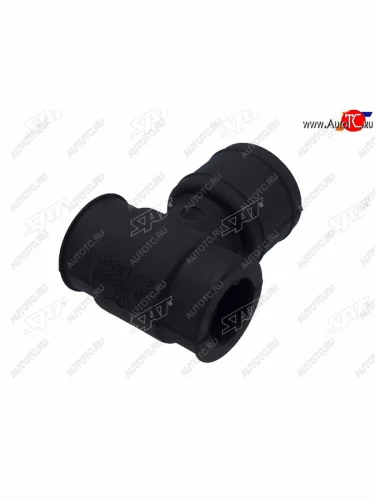 Фланец вентиляции картерных газов VAG 1,8T 97-09 SAT ST-262-0001