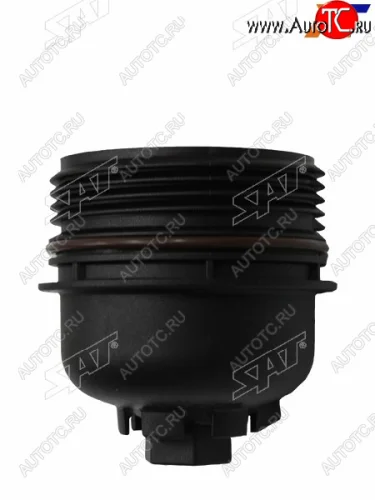 Корпус масляного фильтра HYUNDAI SANTA FE 2.02.2 10-IX35TUCSON 2.0 09-15KIA SORENTO 2.2 09-SPOR SAT ST-263152F001