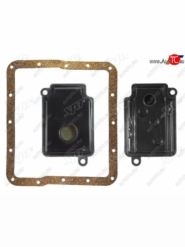 Фильтр АКПП SUZUKI JIMNY G13BB 99-05 SAT ST-26570-81A11