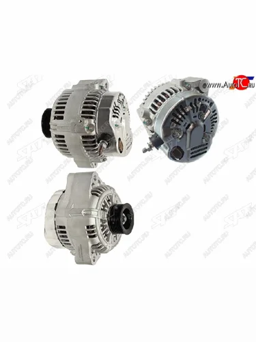 Генератор TOYOTA LAND CRUISER UZJ100LEXUS LX470 2UZ                                                 SAT ST-27060-50250N
