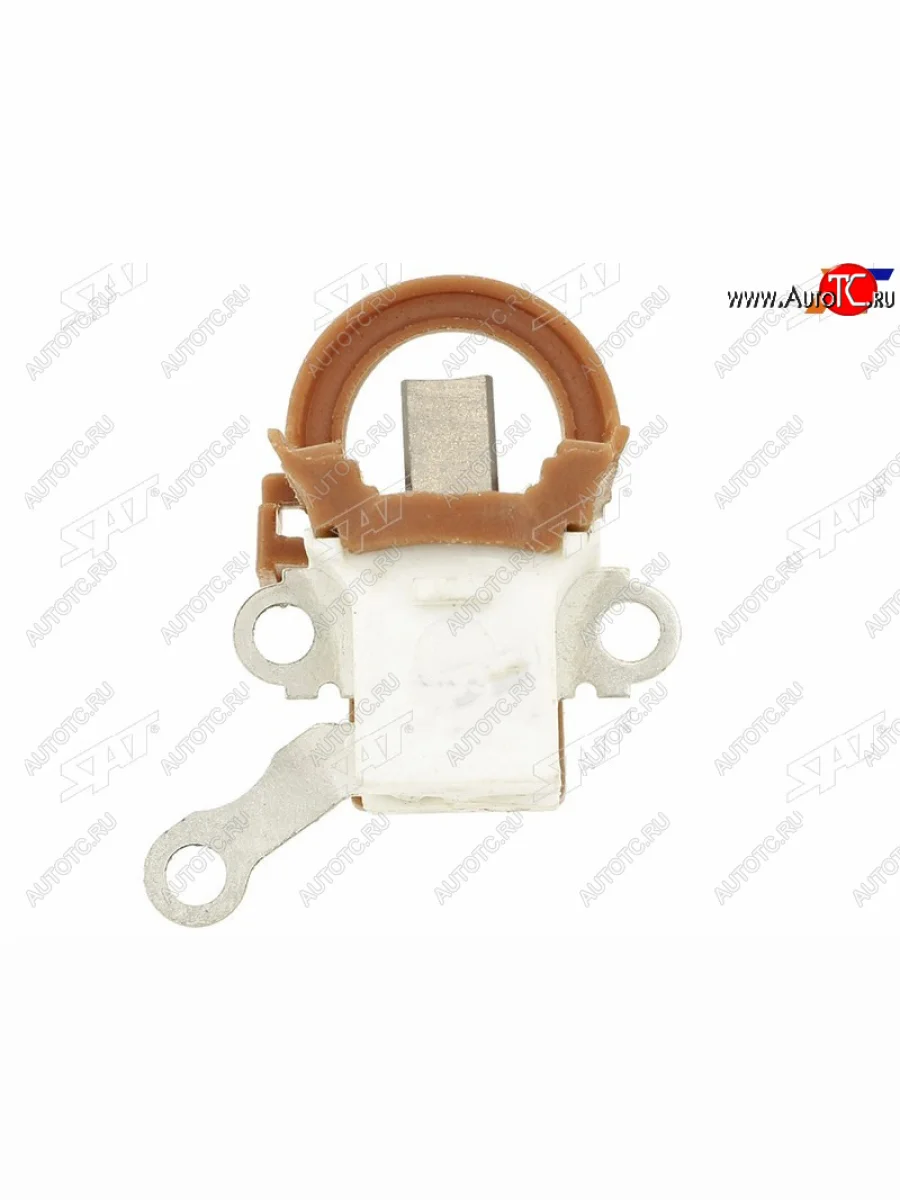 Щеточный узел генератора TOYOTA COROLLA 1.3 08-14 2NZFEFIELDER 1.5 06-12 1NZFE SAT ST-27370-23120  В Кинешме Ивановской области