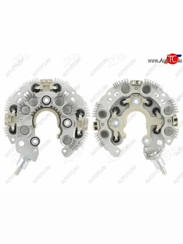 Диодный мост генератора LEXUS LX570 5,7 08-11TOYOTA LAND CRUISER 5,7 08-10SEQUOIA 4,6 10-12 SAT ST-27360-38130