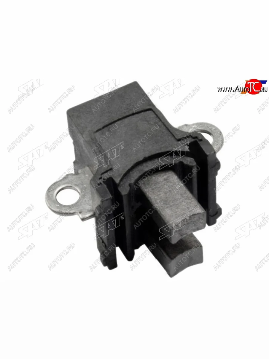 Щеточный узел генератора HONDA ODYSSEY 02-TOYOTA LAND CRUISER ##J101 02-07 123UZFE1MZ SAT ST-27370-20130  В Кинешме Ивановской области