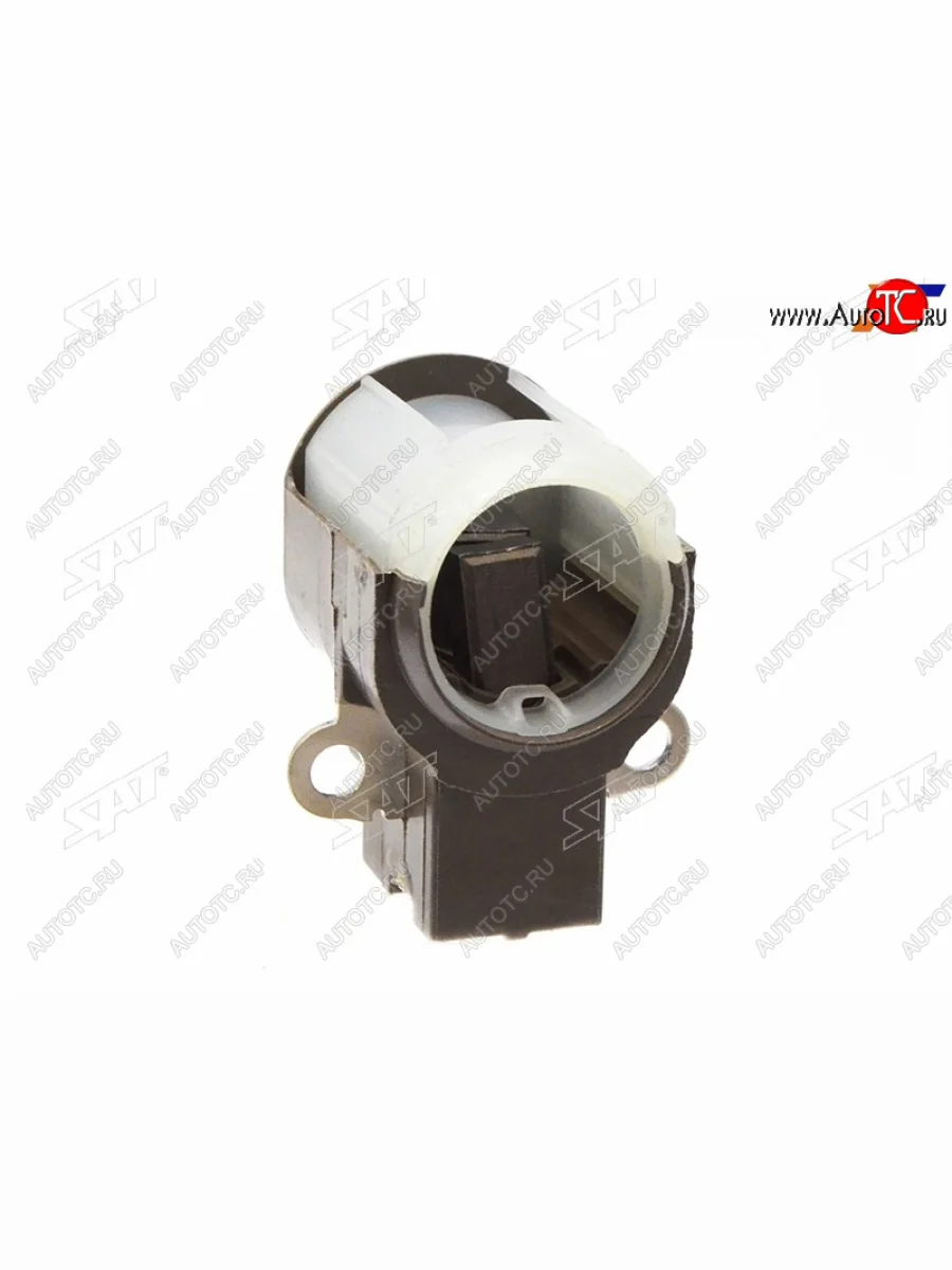 Щеточный узел генератора TOYOTA LAND CRUISER 4.5 #J200 07-PRADO 120 1GRHONDA CR-V 2.0 12- SAT ST-27370-0C020  В Кинешме Ивановской области