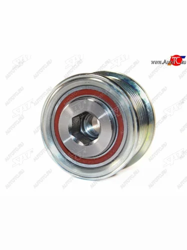 Шкив генератора TOYOTA FORTUNERHILUX 1KD2KD 05- SAT ST-27415-30020