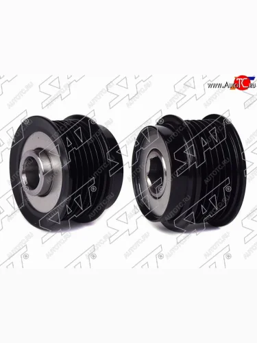 Шкив генератора TOYOTA MANY SAT ST-27415-0T011