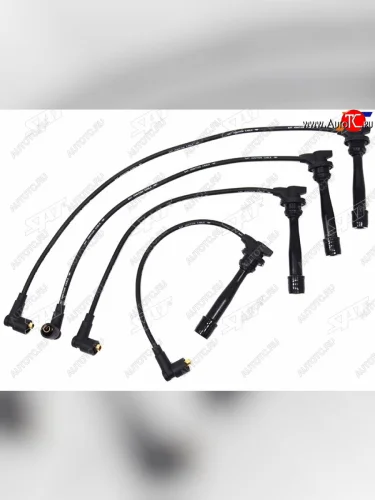 Провода высоковольтные HYUNDAI TUCSON BHKIA CERATO SAT ST-27501-23B70