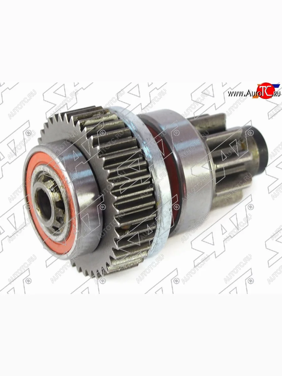 Бендикс Toyota Land Cruiser (J100,J200,J80) 84-21  Land Cruiser Prado (J120,J150) 02-17  Chrysler SAT ST-28011-66020  в Самаре Самарской области