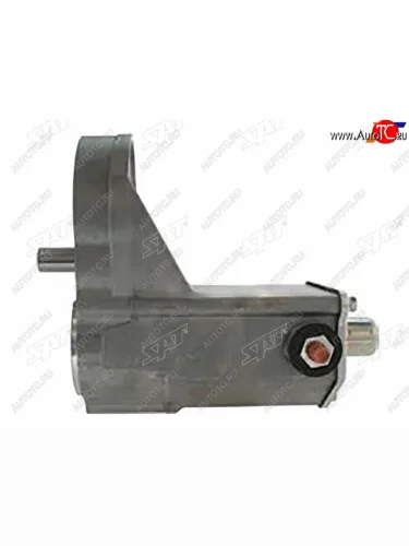 Втягивающее реле стартера TOYOTA LAND CRUISER 120 1KD 12в 2,7кВт SAT ST-28150-30050