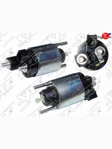 Втягивающее реле стартера LEXUS GS 460 4.6 08-11 1UR-FETOYOTA AVENSIS 00-04RAV 4COROLLA 00- 1-4ZZ SAT ST-28150-22100