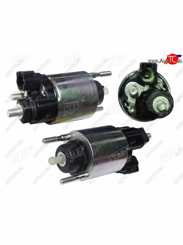 Втягивающее реле стартера TOYOTA CAMRY #SV70 17- YARIS 1.0 11- 1KRFE SAT ST-28150-16160